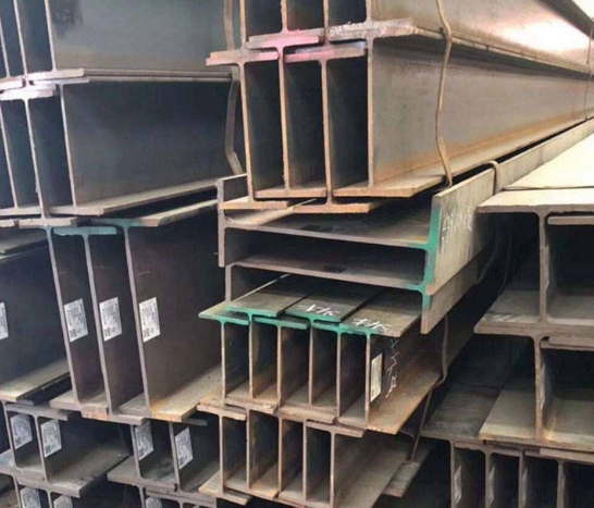沿滩Q235C工字钢